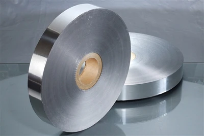 Aluminiumsbehandling Ny favorit: Batteri aluminiumsfolie er varmt