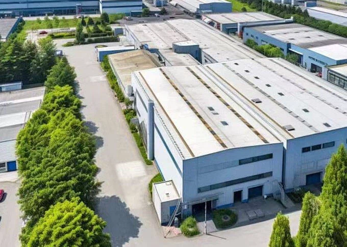 U-Channel Aluminum Profile U-Channel Aluminum Profile