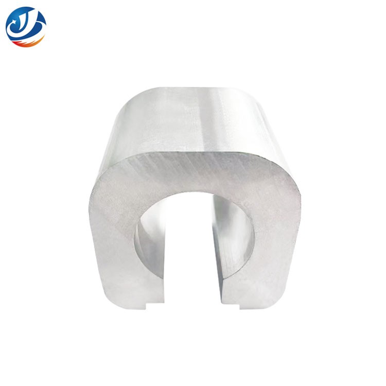 U-Channel Aluminium Profile